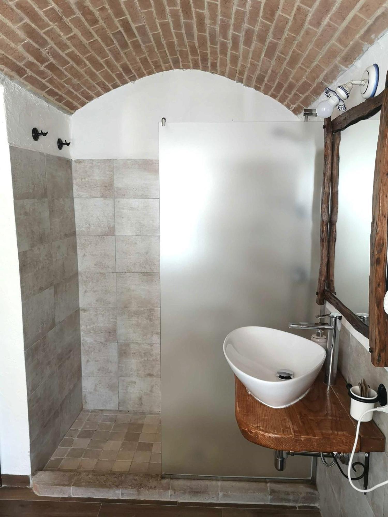 Jannas Hotel Orgosolo Bagian luar foto